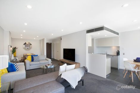 Property photo of 502/21A Hickson Road Millers Point NSW 2000