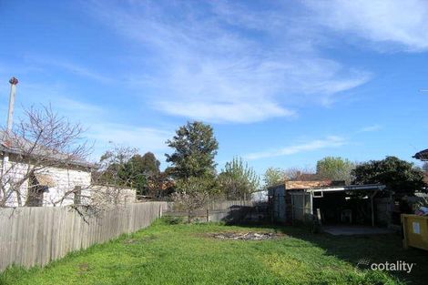 Property photo of 25 Couch Street Sunshine VIC 3020