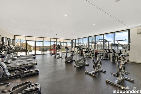 Property photo of 90/41 Chandler Street Belconnen ACT 2617