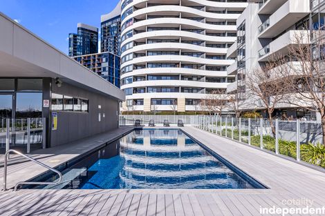 Property photo of 90/41 Chandler Street Belconnen ACT 2617