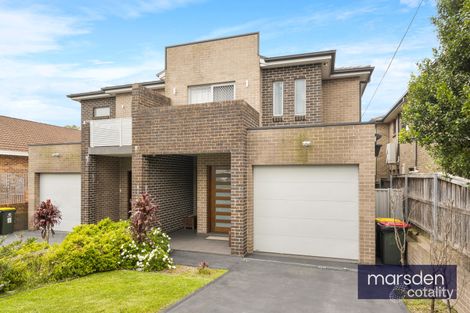 47 Belmont St, Merrylands, NSW 2160
