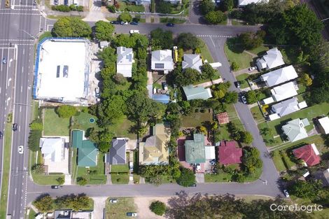 Property photo of 870 Wynnum Road Cannon Hill QLD 4170