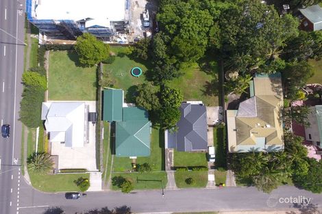 Property photo of 870 Wynnum Road Cannon Hill QLD 4170