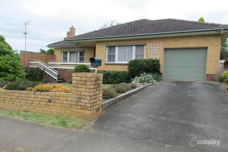 Property photo of 123 Burke Street Warragul VIC 3820