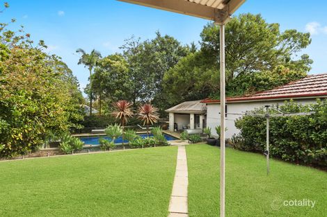 Property photo of 7 Edgar Street Strathfield NSW 2135