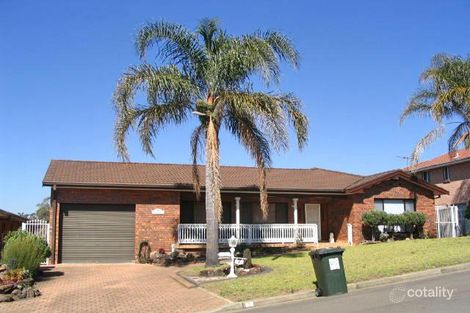 Property photo of 7 Cochran Place Abbotsbury NSW 2176