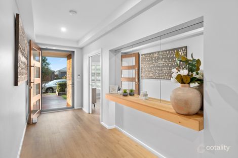 Property photo of 27 Jacqui Avenue Schofields NSW 2762