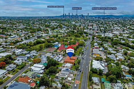 Property photo of 5/853 Wynnum Road Cannon Hill QLD 4170