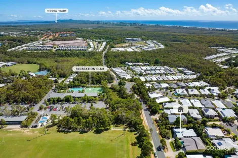 Property photo of 85 Ridgeview Drive Peregian Springs QLD 4573