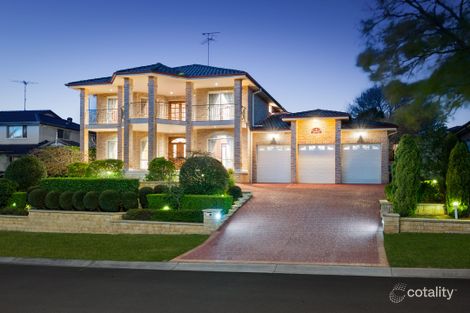 Property photo of 10 Glenavon Place Glen Alpine NSW 2560