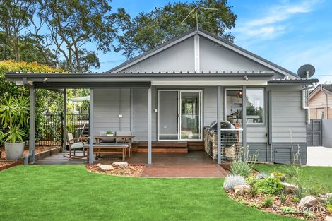 Property photo of 4 Bujwa Bay Road Cowan NSW 2081