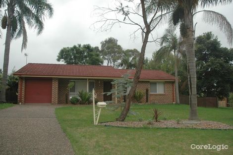 Property photo of 6 Dynet Close Bomaderry NSW 2541