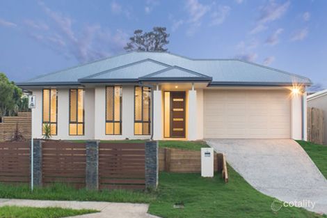 2 Lily Ave, Coomera, QLD 4209