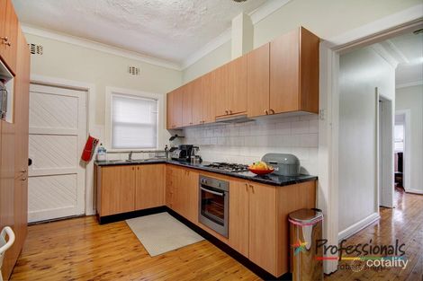 Property photo of 1 Bungalow Road Roselands NSW 2196