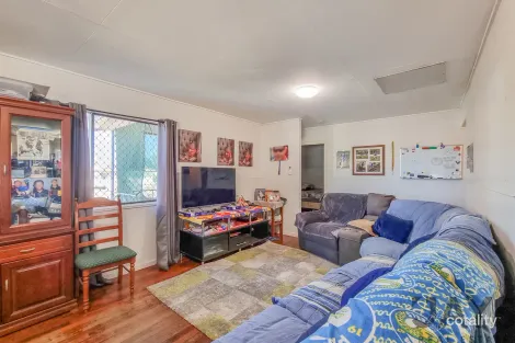 Property photo of 39 Brett Avenue Healy QLD 4825
