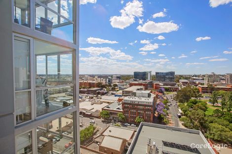 Property photo of 1401/10 Balfours Way Adelaide SA 5000