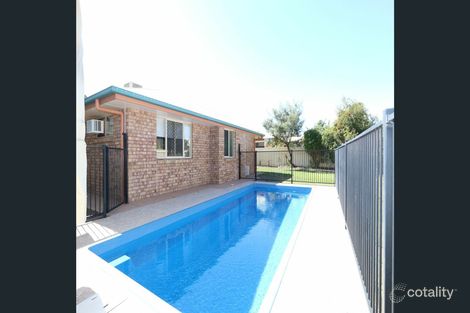 Property photo of 63 Crinum Crescent Emerald QLD 4720