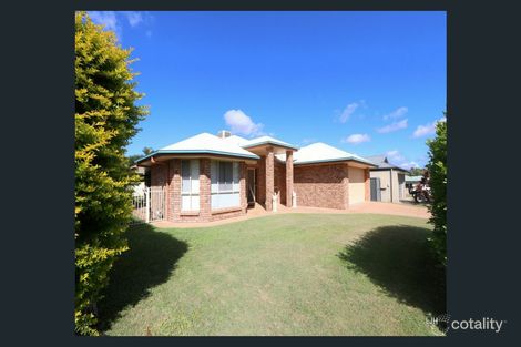 Property photo of 63 Crinum Crescent Emerald QLD 4720