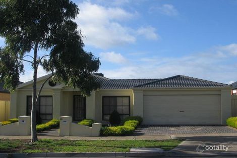 Property photo of 19 Eden Valley Road Cairnlea VIC 3023