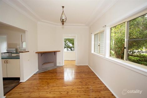 Property photo of 6 Albion Street Katoomba NSW 2780