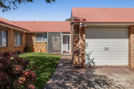 Property photo of 10/31 Gladstone Street Newtown QLD 4350