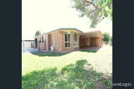 Property photo of 63 Crinum Crescent Emerald QLD 4720