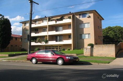 8/94 O'Connell St, North Parramatta, NSW 2151
