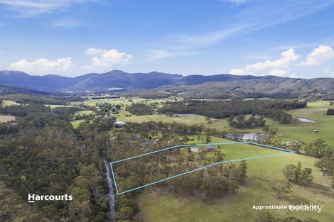 Property photo of 151 Mountain River Road Grove TAS 7109