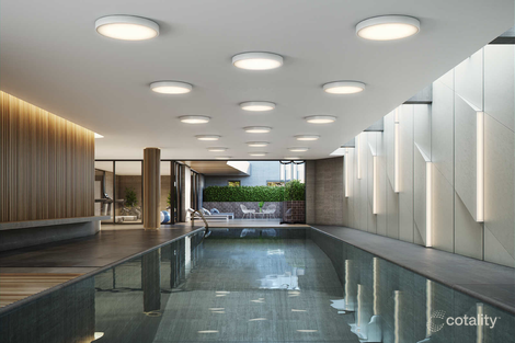 Property photo of 708/23 Batman Street West Melbourne VIC 3003