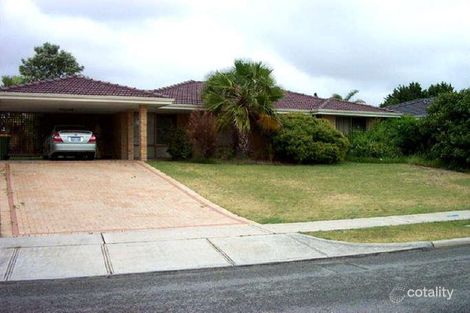 Property photo of 95 Aitken Drive Winthrop WA 6150