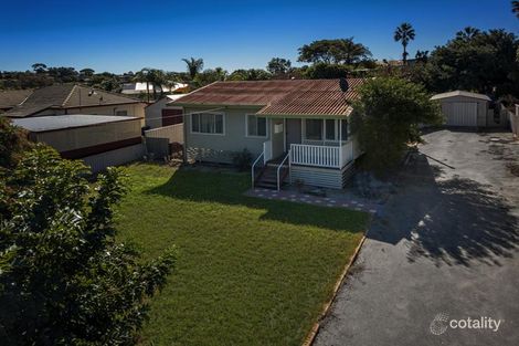 Property photo of 79 Bayly Street Wonthella WA 6530