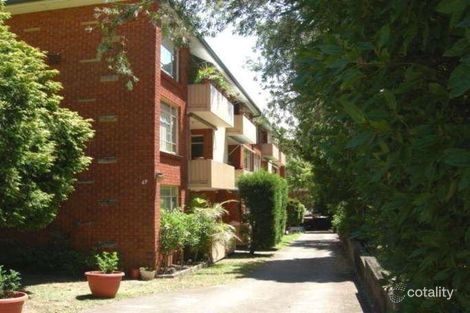 Property photo of 4/69 Florence Street Hornsby NSW 2077