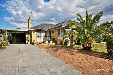 14 Carver St, Burwood East, VIC 3151