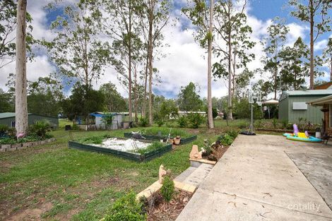 Property photo of 30 Norfolk Drive Cedar Vale QLD 4285