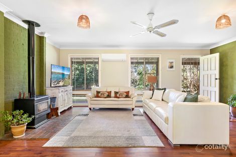Property photo of 1395A Bolong Road Coolangatta NSW 2535