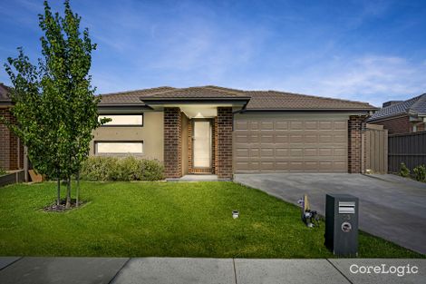 Property photo of 63 Macumba Drive Clyde North VIC 3978