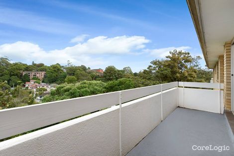 Property photo of 18/8 Vale Street Cammeray NSW 2062