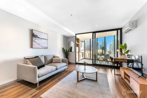 Property photo of 1004/565 Flinders Street Melbourne VIC 3000
