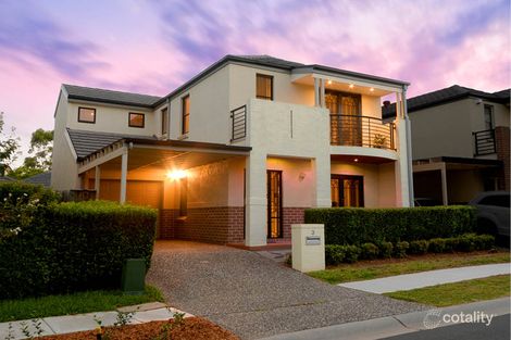 3 Balboa St, Campbelltown, NSW 2560