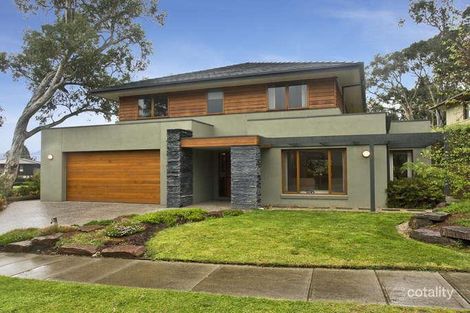 Property photo of 115 Ernest Jones Drive Macleod VIC 3085