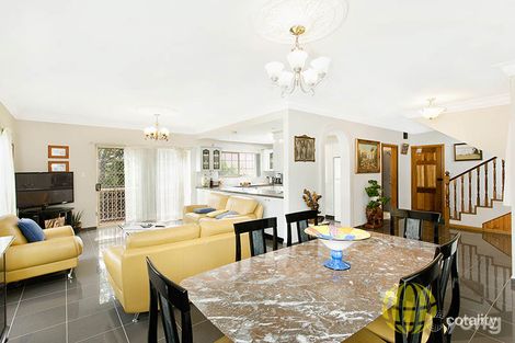 Property photo of 27A Souter Street Kogarah Bay NSW 2217