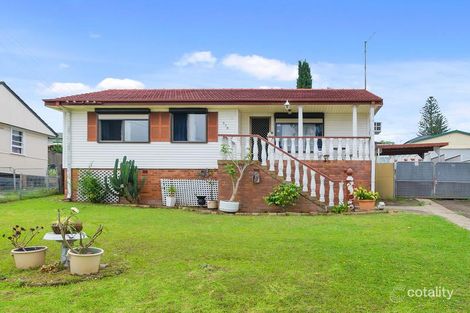 Property photo of 538 Northcliffe Drive Berkeley NSW 2506