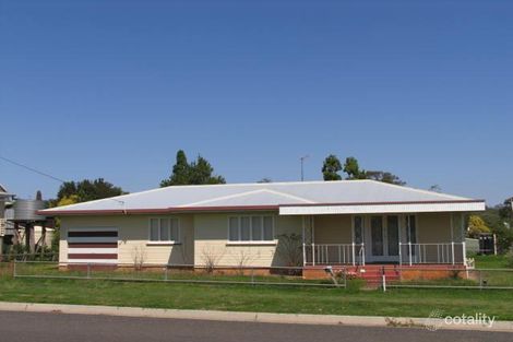 41 Scott St, Wondai, QLD 4606