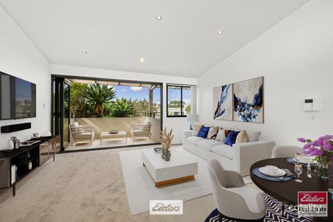 Property photo of 20/1-7 Stirling Street Redfern NSW 2016