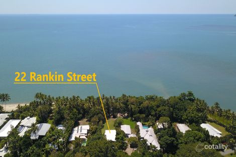 Property photo of 22 Rankin Street Newell QLD 4873