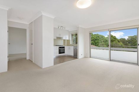 Property photo of 18/8 Vale Street Cammeray NSW 2062