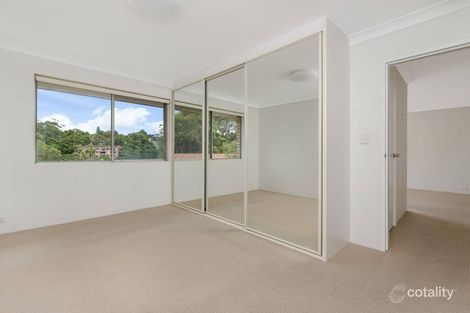 Property photo of 18/8 Vale Street Cammeray NSW 2062