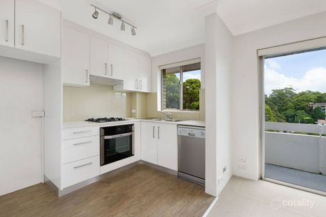 Property photo of 18/8 Vale Street Cammeray NSW 2062