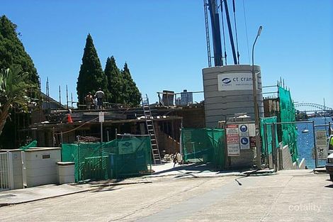 Property photo of 5 St Mervyns Avenue Point Piper NSW 2027