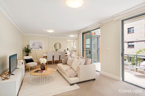 Property photo of 5/63-65 Market Street Randwick NSW 2031